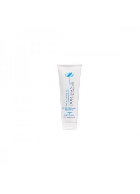 DOMINANCE GEL NETTOYANT TONIFIANT 200ML