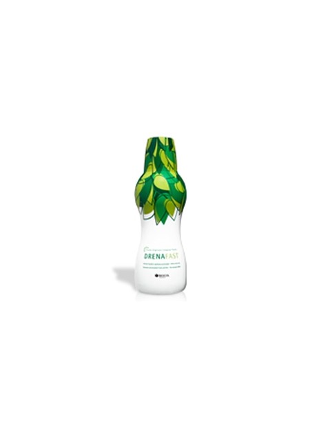 DRENAFAST FRUITS TROPICAUX 500ML
