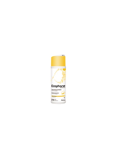 Biorga Ecophane Shampooing Fortifiant (200 ml)