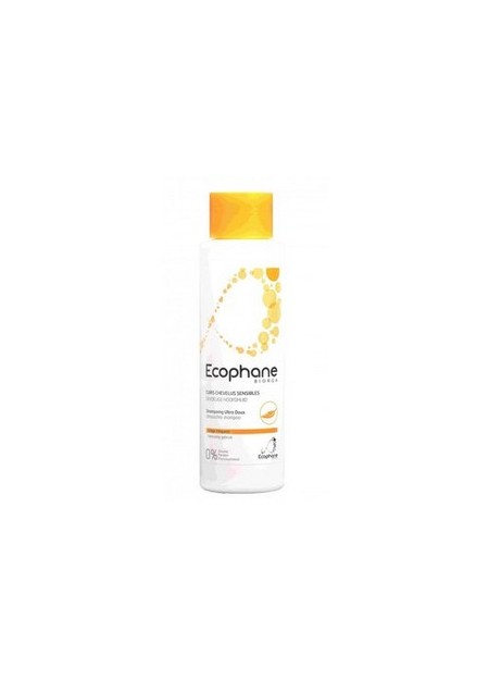 Ecophane Shampooing Ultra Doux 500ml