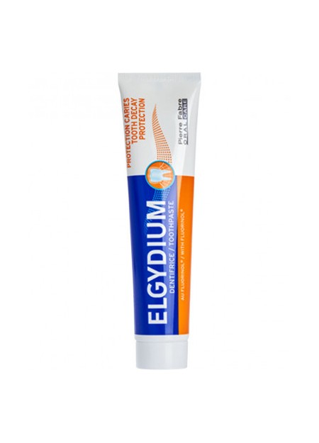 ELGYDIUM Dentifrice protection caries - 75ml