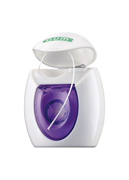GUM EXPANDING FLOSS Fil Dentaire 2030
