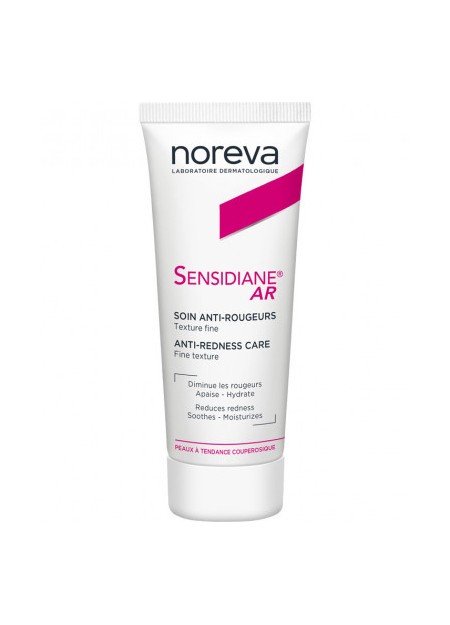 NOREVA SENSIDIANE Soin Anti-rougeur - 30 ml