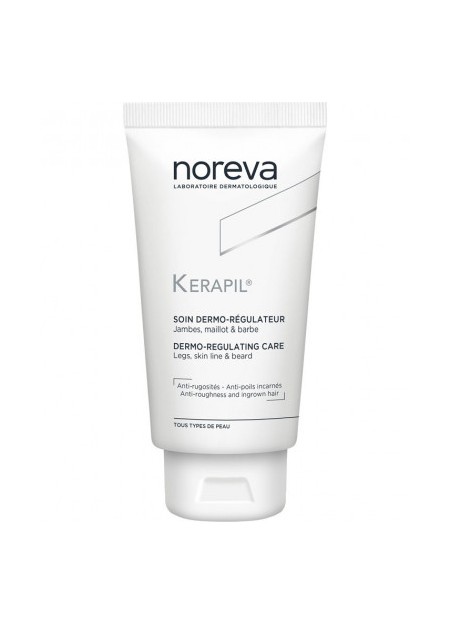 NOREVA KERAPIL Soin Dermo-Régulateur 75 ml