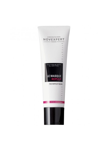 NOVEXPERT LA GAMME ACIDE HYALURONIQUE, Le Masque Repulp - 50 ml