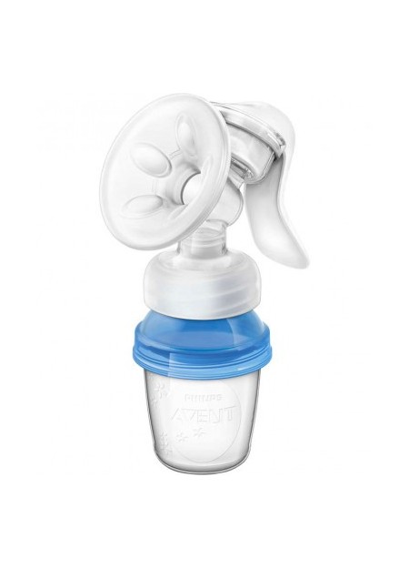 AVENT Avent Tire-Lait Manuel SCF330/13