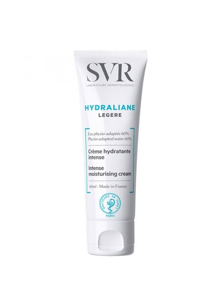 SVR HYDRALIANE Crème Légère - 40 ml