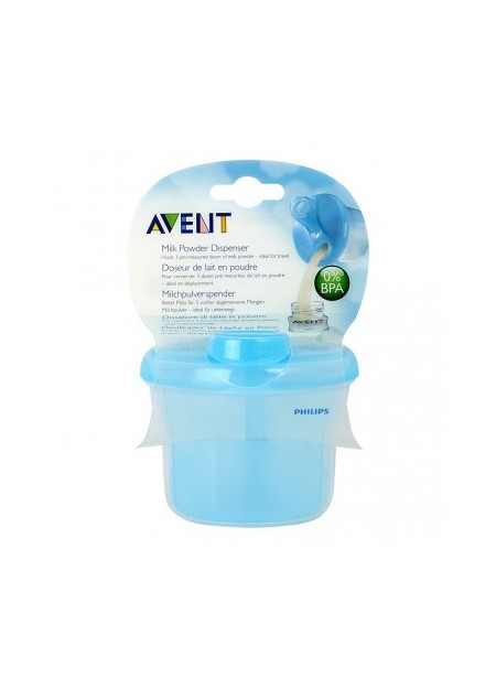 AVENT AVENT Doseur de Lait en Poudre