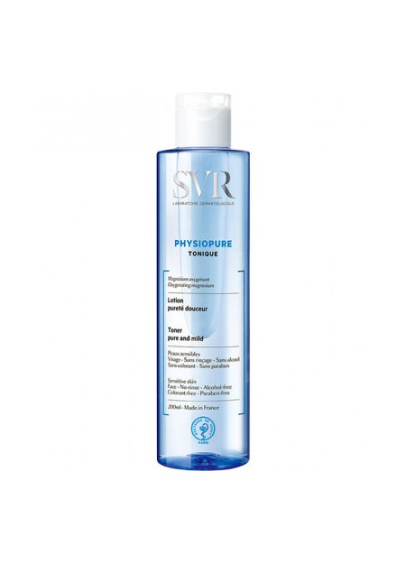 SVR PHYSIOPURE Tonique - 200 ml