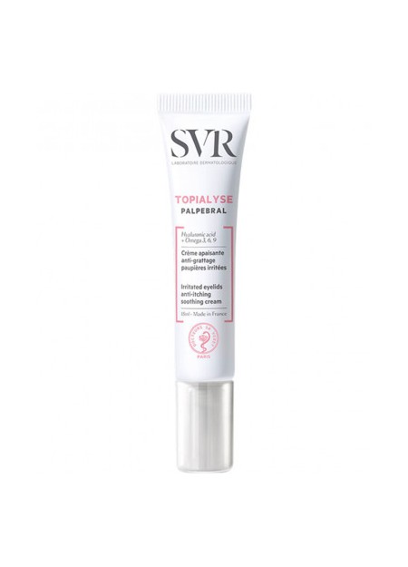 SVR TOPIALYSE PALPERAL - 15 ml