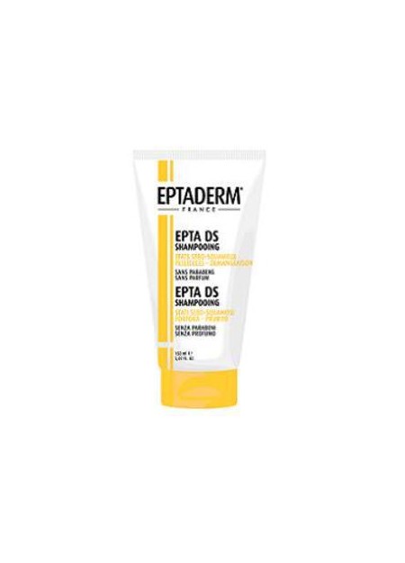 EPTADERM EPTA DS SHAMPOOING ETATS SEBO-SQUAMEUX 150 ML