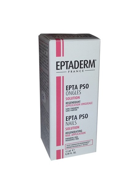 EPTADERM EPTA PSO 50 PLUS CRÈME 40 ML