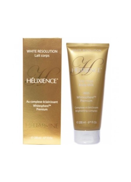 HELIXIENCE LAIT CORPS 200 ML