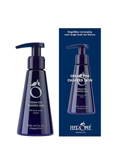 HEROME CREME ANTI-GERÇURES