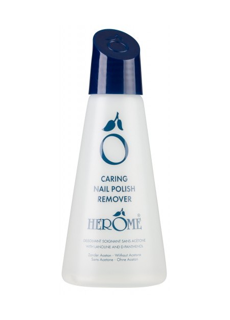 HEROME DISSOLVANT SOIGNANT SANS ACETONE
