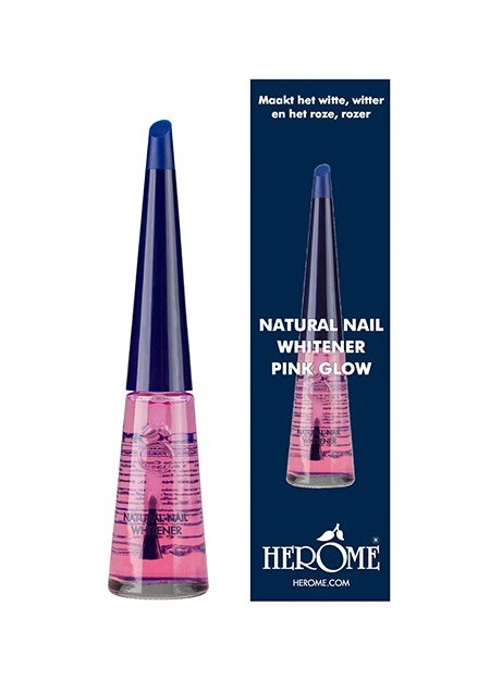HEROME SOIN BLANCHISSANT POUR ONGLES