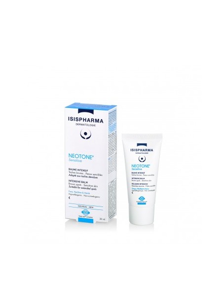 ISIS PHARMA NEOTONE SENSITIVE BAUME 30ML