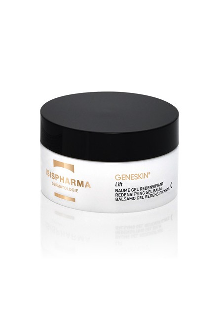 ISIS PHARMA GENESKIN LIFT BAUME GEL REDENSIFIANT CRÈME DE NUIT 50ML