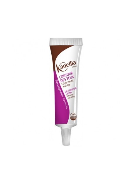 KANELLIA CONTOUR DES YEUX 15ML