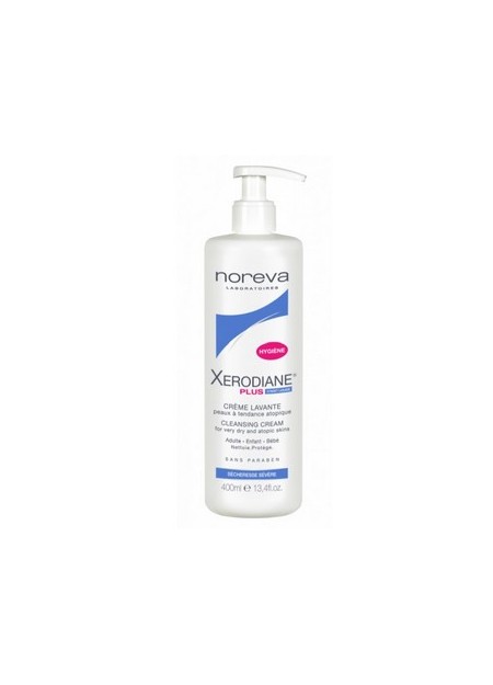 NOREVA XERODIANE Crème lavante - 500 ml
