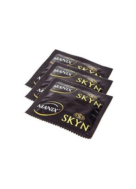 MANIX SKYN ORIGINAL 3