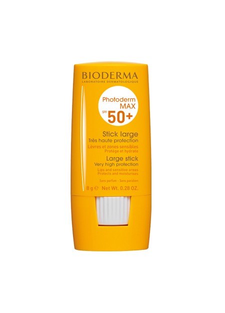 BIODERMA Photoderm MAX Stick SPF 50+ 8g