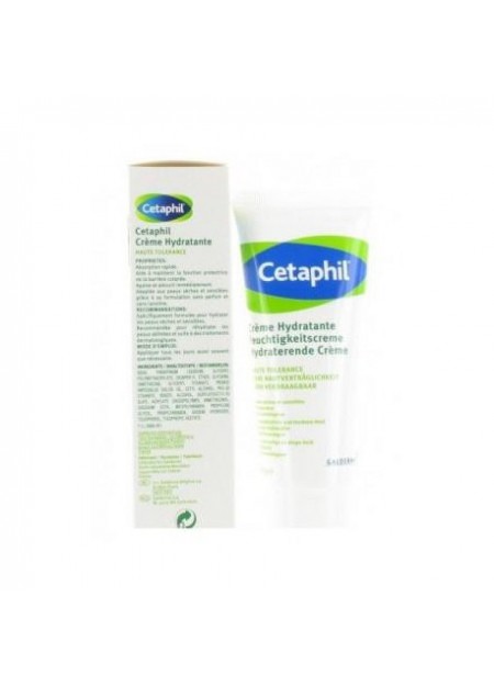 CETAPHIL CRÈME HYDRATANTE 50G