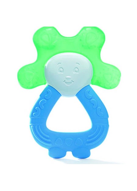Dodie Anneau de Dentition Lapin Bleu