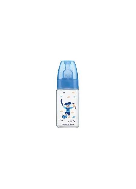 Dodie Anneau de Dentition Lapin Bleu