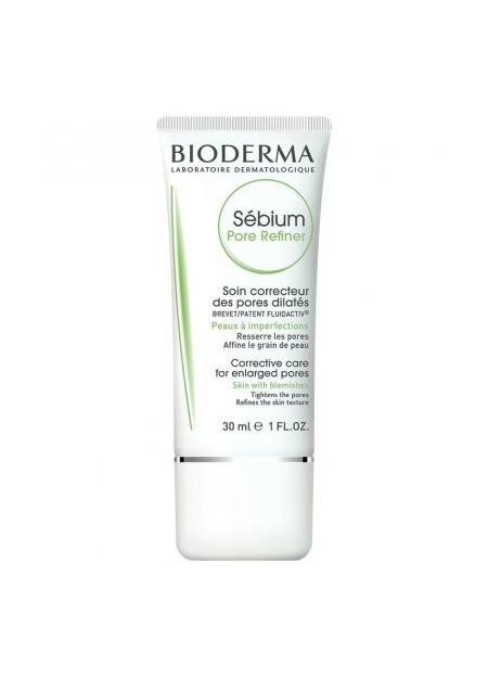 BIODERMA SÉBIUM Pore Refiner - 30 ml