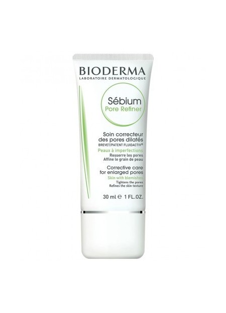 BIODERMA SÉBIUM, Pore Refiner - 30 ml