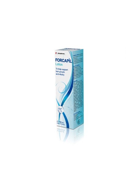 ARKOPHARMA FORCAPIL LOTION ANTI-CHUTE 150 ML