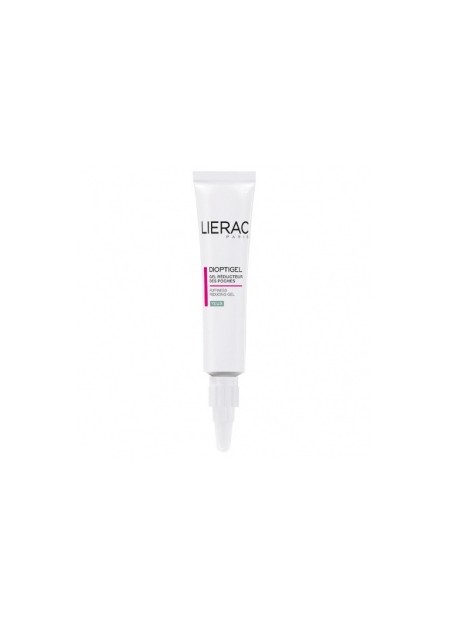 LIERAC Dioptigel - 10 ml