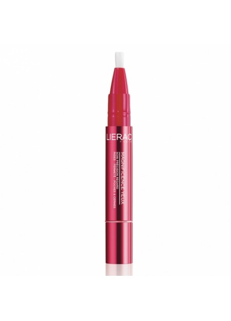 LIERAC MAGNIFICENCE YEUX SOIN PRECISION REGARD 4G