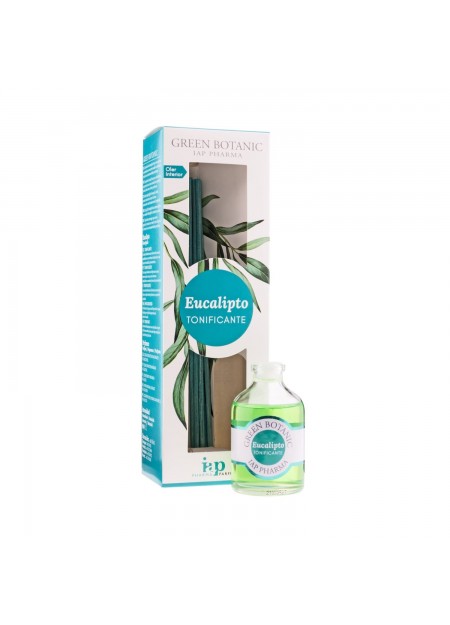 Iap Pharma Mikados Mikados Green Botanic Pharma Jazmin 50Ml