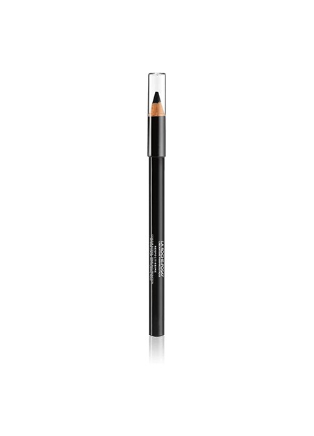 La Roche Posay Toleriane Crayon Douceur Pour Les Yeux Noir 1g