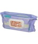 Lansinoh, Lingettes pour bébé nettoyantes, 80 lingettes, 7,9 x 6,9 po (20 x 17,5 cm)