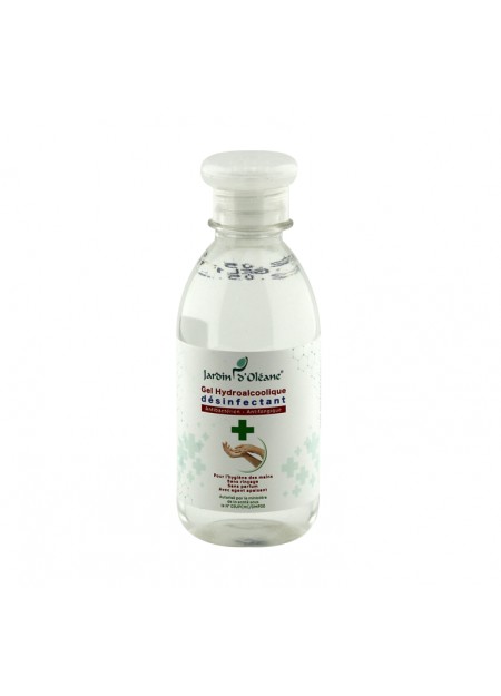 Jardin d'oléane gel hydroalcoolique  1L