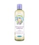 Earth Friendly Baby Calming Lavender bubble bath 300ml