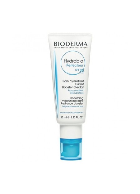 BIODERMA HYDRABIO, Perfecteur SPF30 - 40 ml