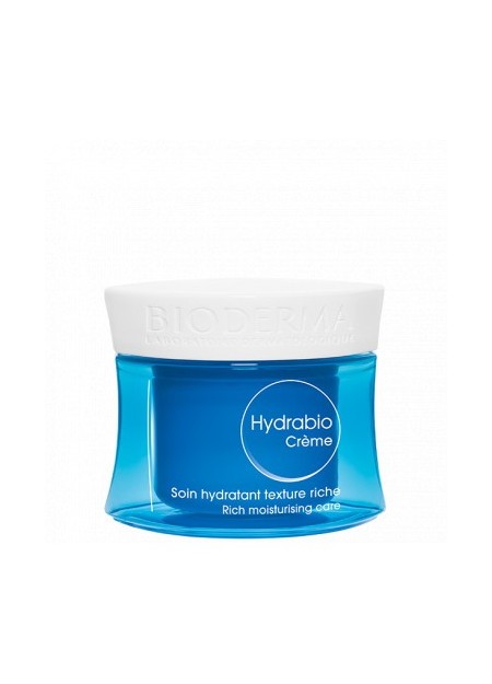 BIODERMA HYDRABIO, Crème