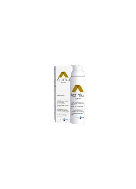DAYLONG ACTINICA Lotion solaire très haute protection - pompe 80 ml