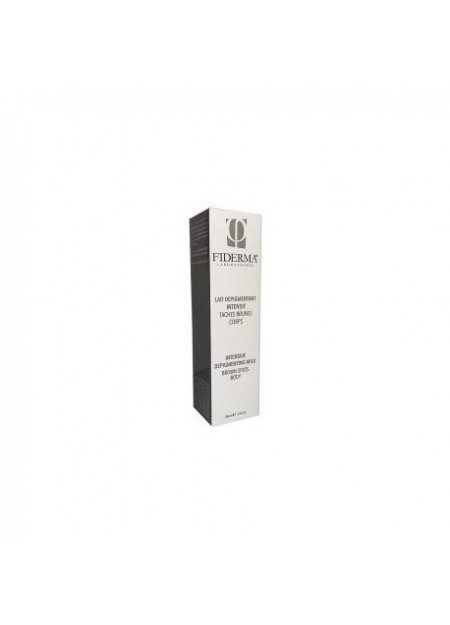 FIDERMA LAIT DÉPIGMENTANT INTENSE 100ML