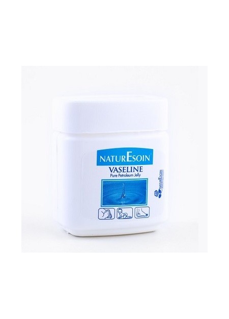 NaturEsoin Vaseline Pure en pot 120 ml