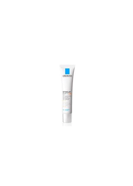 La roche-posay Effaclar DUO (+) SPF 30 (40ml)