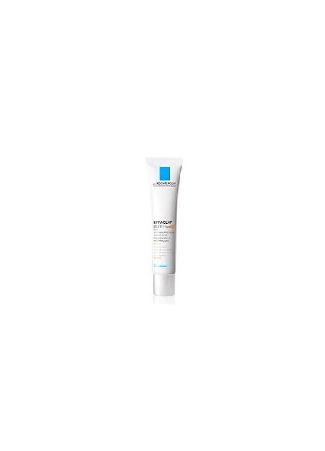 La roche-posay Effaclar DUO (+) SPF 30 (40ml)