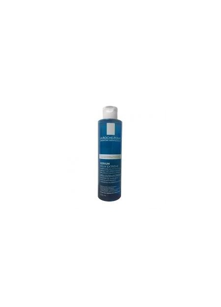 La Roche-Posay Kerium Shampooing Extra-Doux (200 ml)