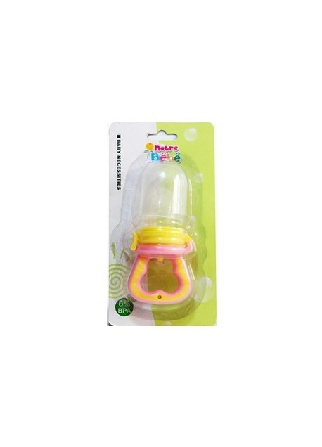 Notre Bebe Sucette Alimentaire Pour Bebe Paradialy Notre Bebe Sucette Alimentaire Pour Bebe Paradialy