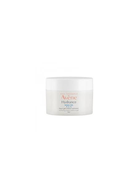 AVENE HYDRANCE AQUA-GEL 50ML