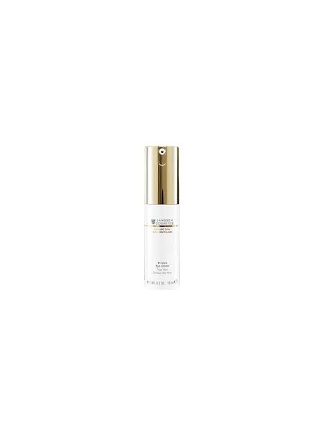 Janssen cosmetics Triple Soin Contour Des yeux 15ML